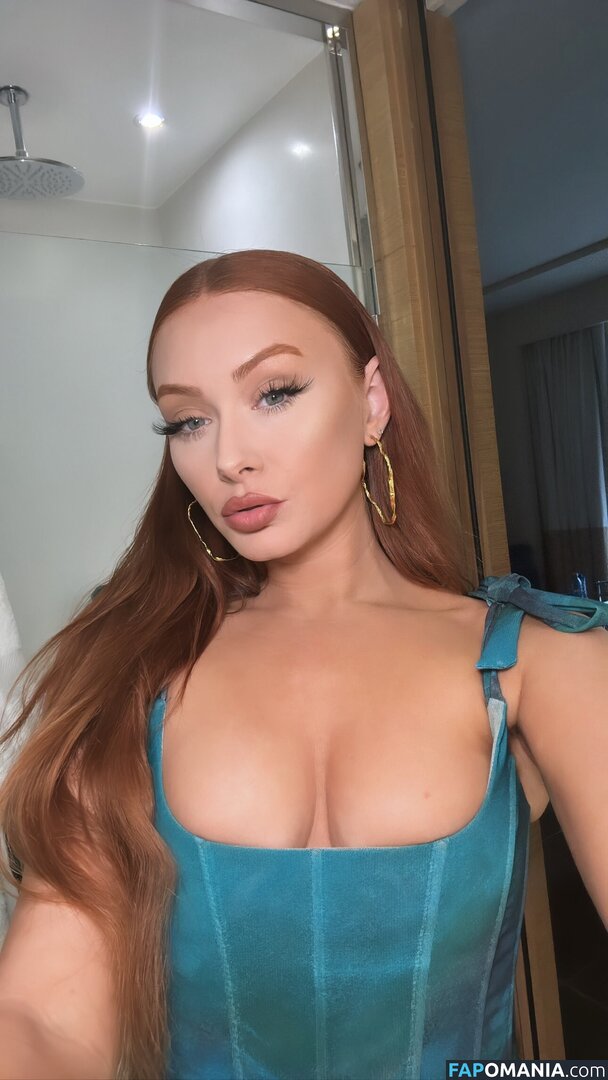 Elz The Witch / elzthewitch Nu OnlyFans  Photo fuitée #8