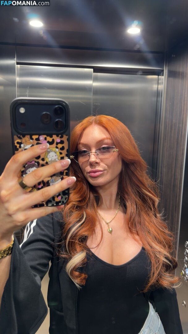 Elz The Witch / elzthewitch Nu OnlyFans  Photo fuitée #13