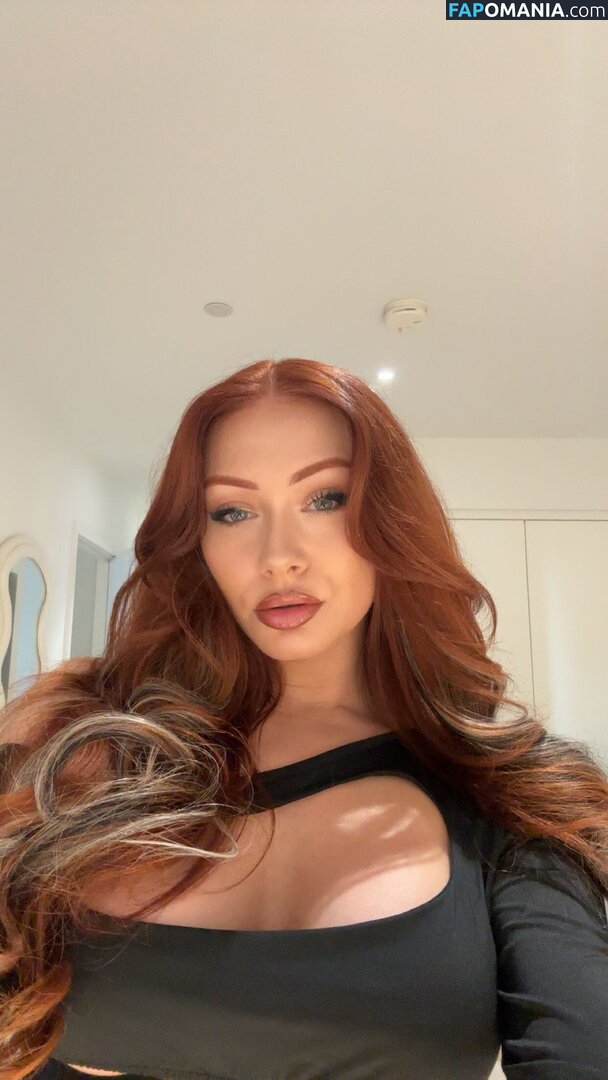 Elz The Witch / elzthewitch Nu OnlyFans  Photo fuitée #16