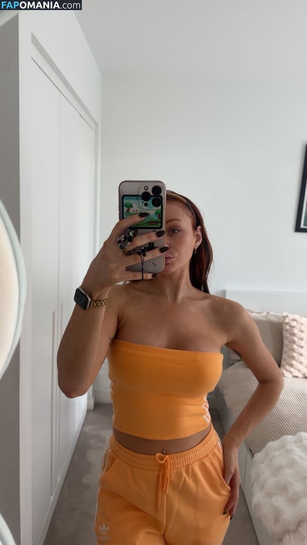 Elz The Witch / elzthewitch Nu OnlyFans  Photo fuitée #17