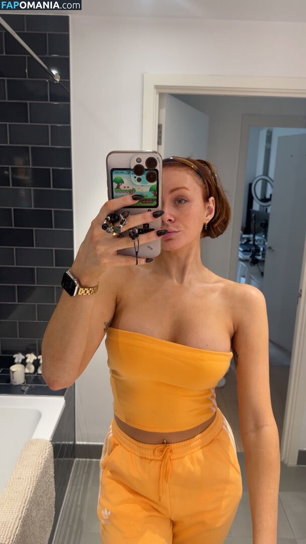 Elz The Witch / elzthewitch Nu OnlyFans  Photo fuitée #18