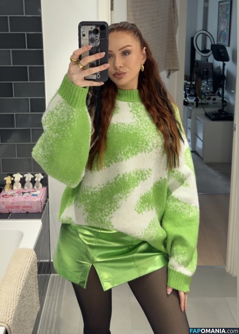 Elzthewitch Nu OnlyFans  Photo fuitée #4
