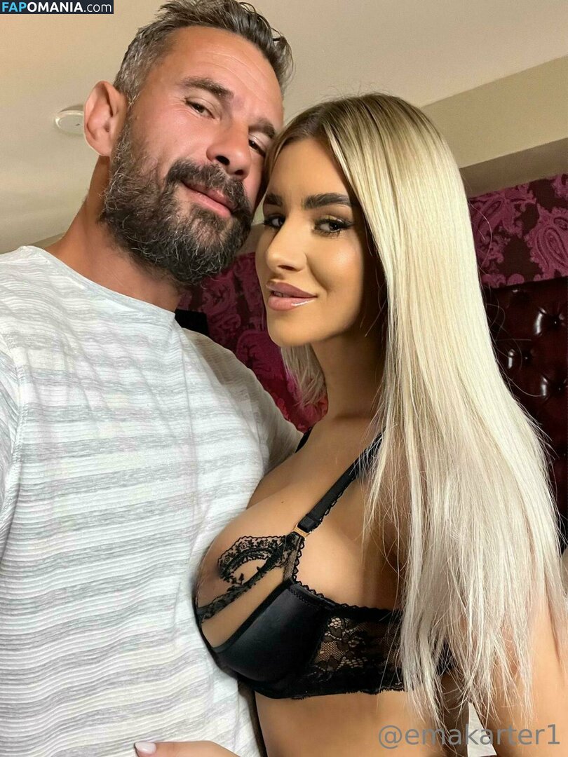 emakarter1 / mirunamilu01 Nu OnlyFans  Photo fuitée #69