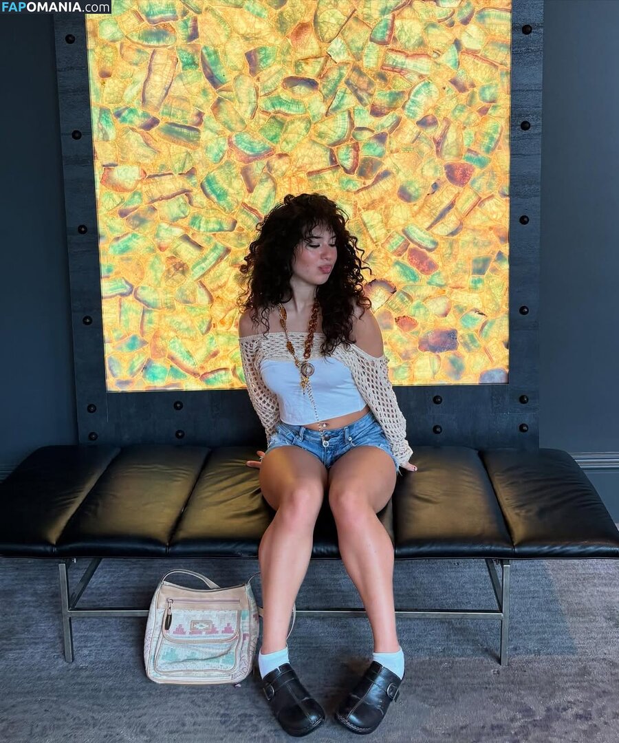 Emaleah Christou / emaleahchristou / https: Nu OnlyFans  Photo fuitée #9