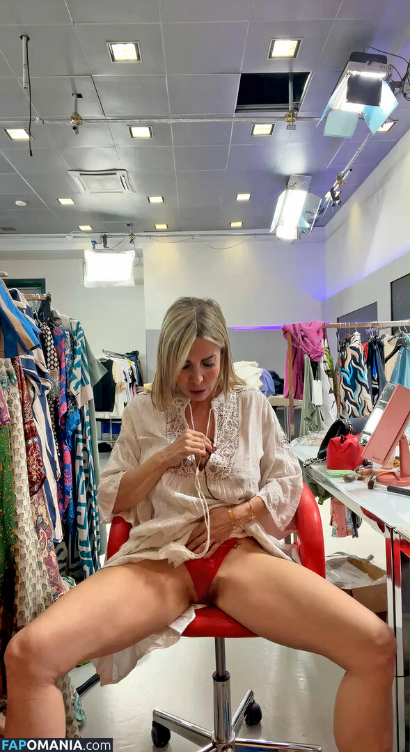 Emanuela Botto / Italian Showgirl / emanuelabottoreal Nu OnlyFans  Photo fuitée #87