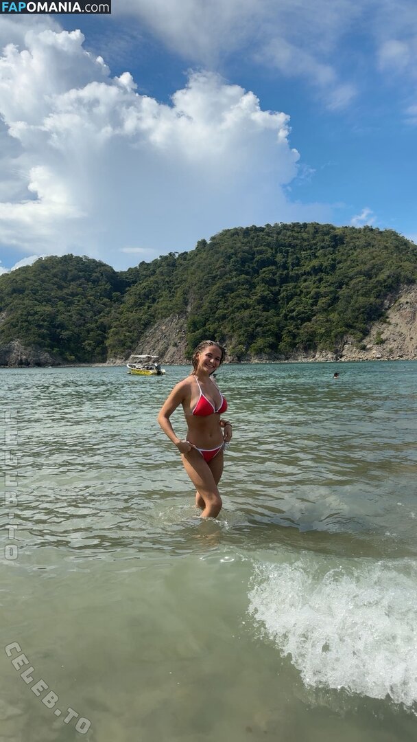 Emerald Gordon Wulf / emeraldgordonwulf / theemeraldgordonwulf Nu OnlyFans  Photo fuitée #20