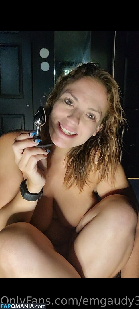 emgaudy3 / emgaudy33 Nu OnlyFans  Photo fuitée #4