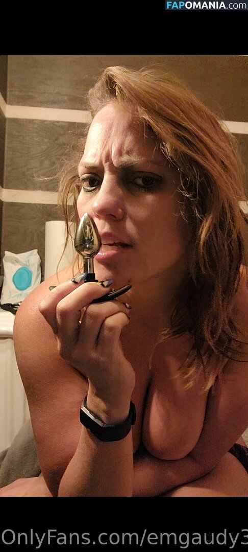 emgaudy3 / emgaudy33 Nu OnlyFans  Photo fuitée #14