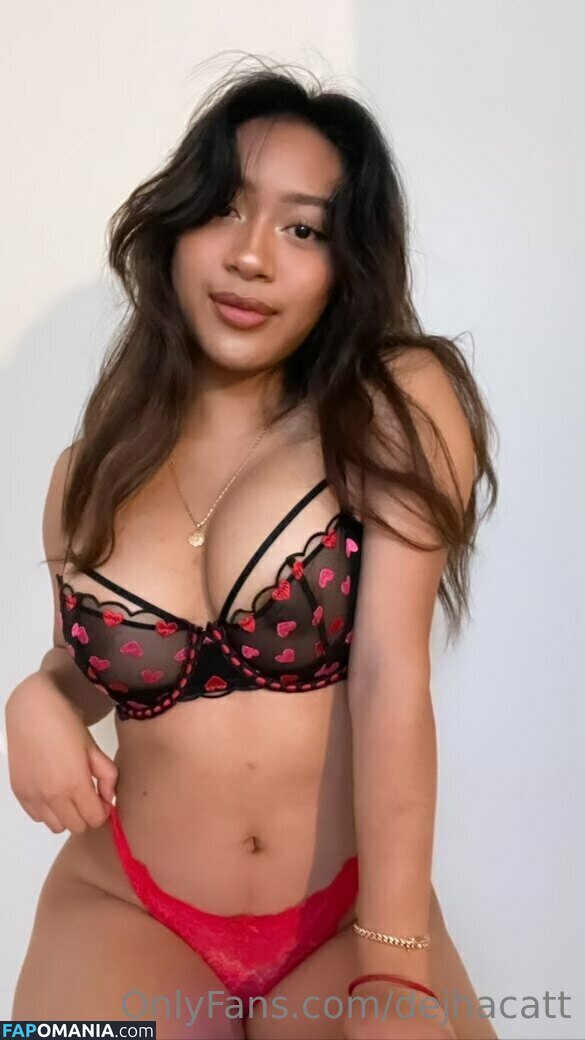 dejhacatt / emikossecret / emikoxo Nu OnlyFans  Photo fuitée #26