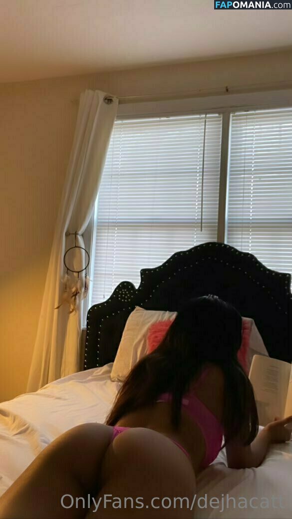 dejhacatt / emikossecret / emikoxo Nu OnlyFans  Photo fuitée #29