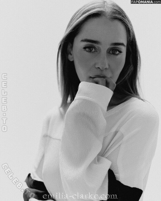 Emilia Clarke / clarkeyxo / emilia_clarke / emiliaclarke / emiliaclarkecentral / https: Nu OnlyFans  Photo fuitée #913