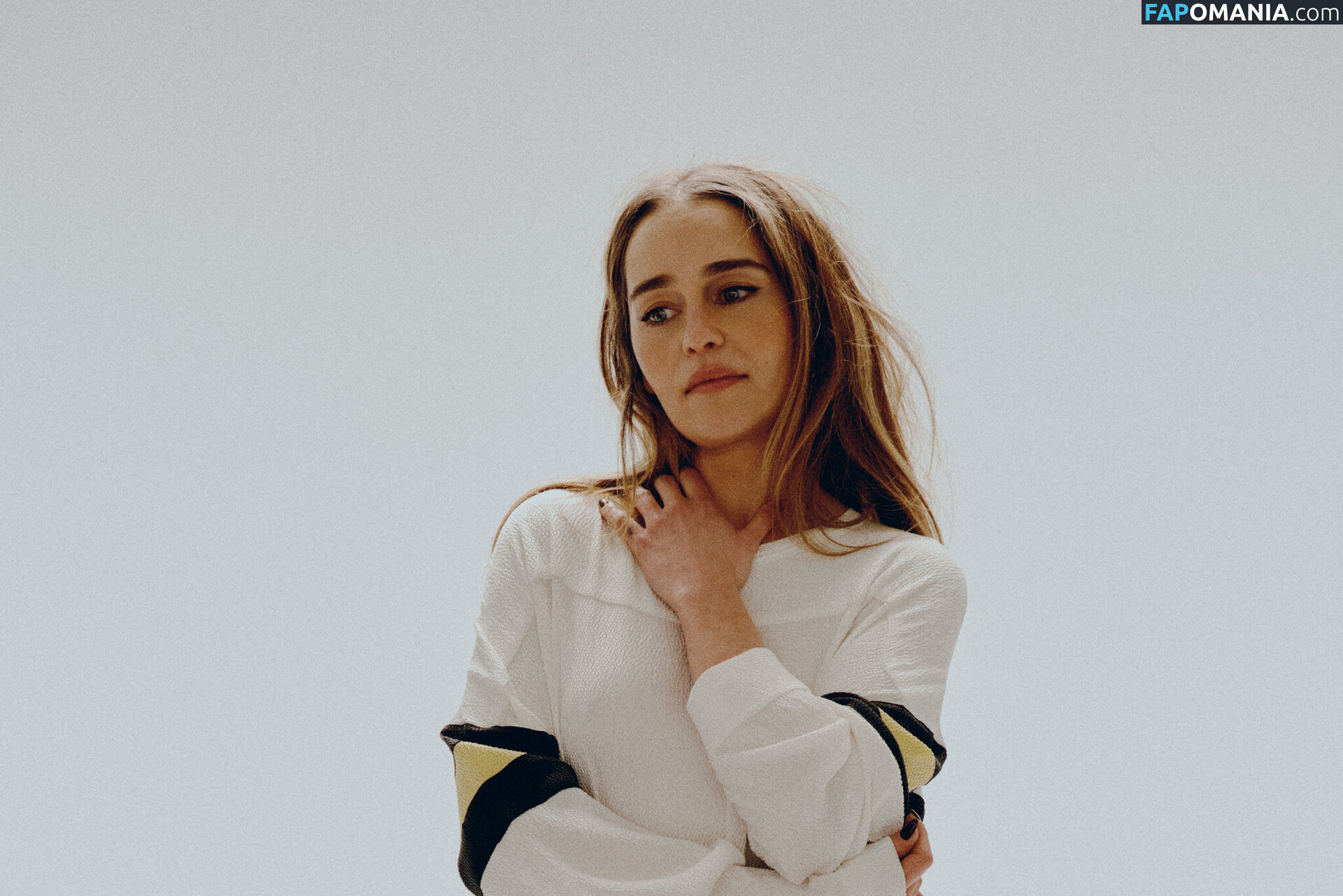 Emilia Clarke / clarkeyxo / emilia_clarke / emiliaclarke / emiliaclarkecentral / https: Nu OnlyFans  Photo fuitée #942