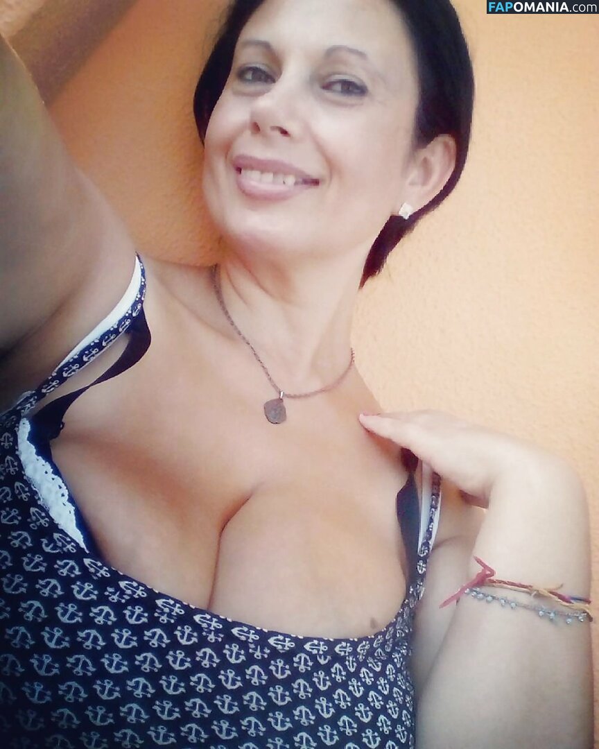 Emilia Di Giovanni / falena1971 Nu OnlyFans  Photo fuitée #5