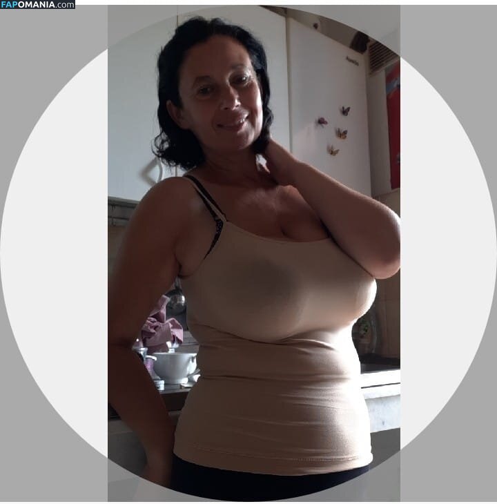 Emilia Di Giovanni / falena1971 Nu OnlyFans  Photo fuitée #18