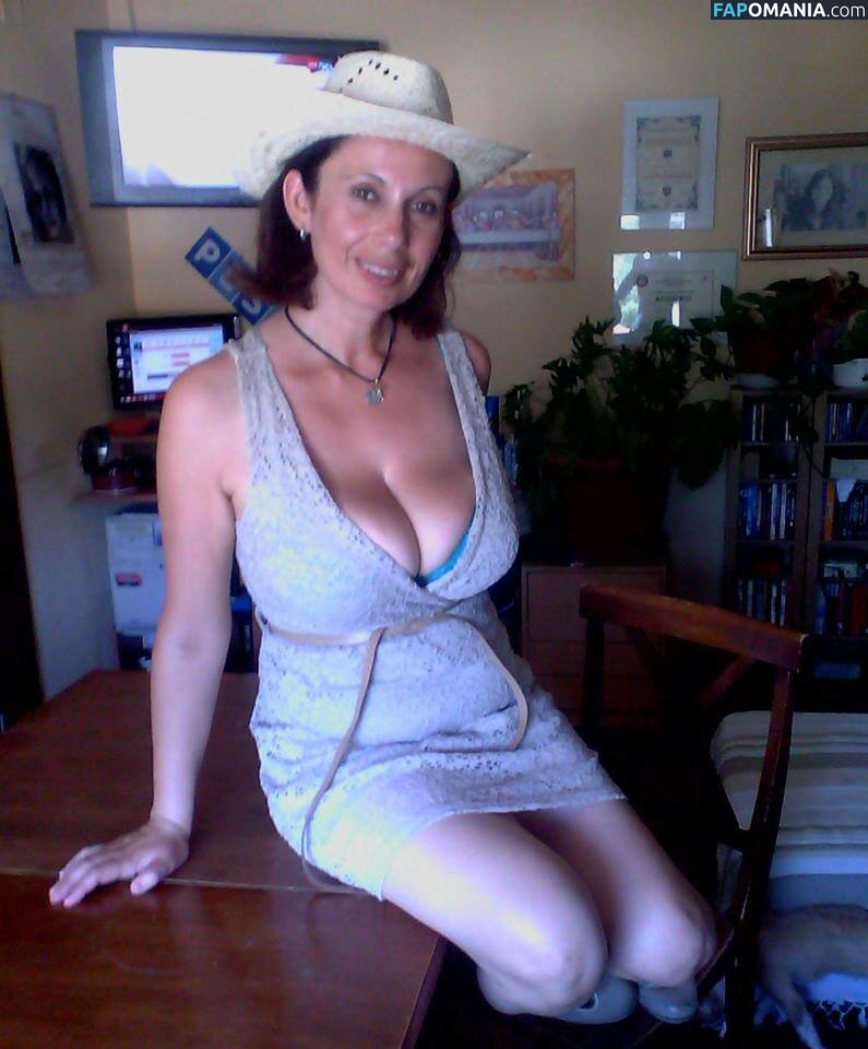 Emilia Di Giovanni / falena1971 Nu OnlyFans  Photo fuitée #19