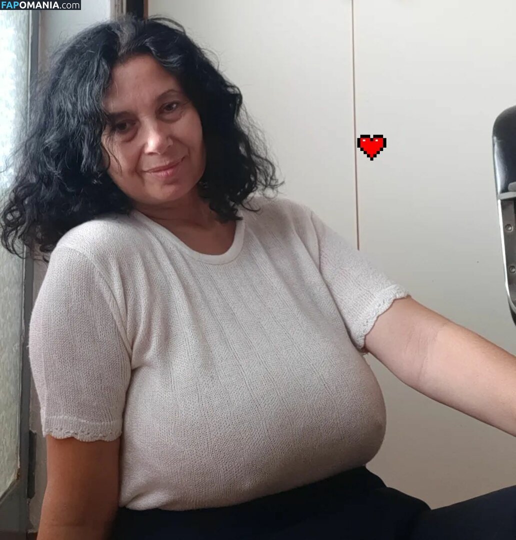 Emilia Di Giovanni / falena1971 Nu OnlyFans  Photo fuitée #30