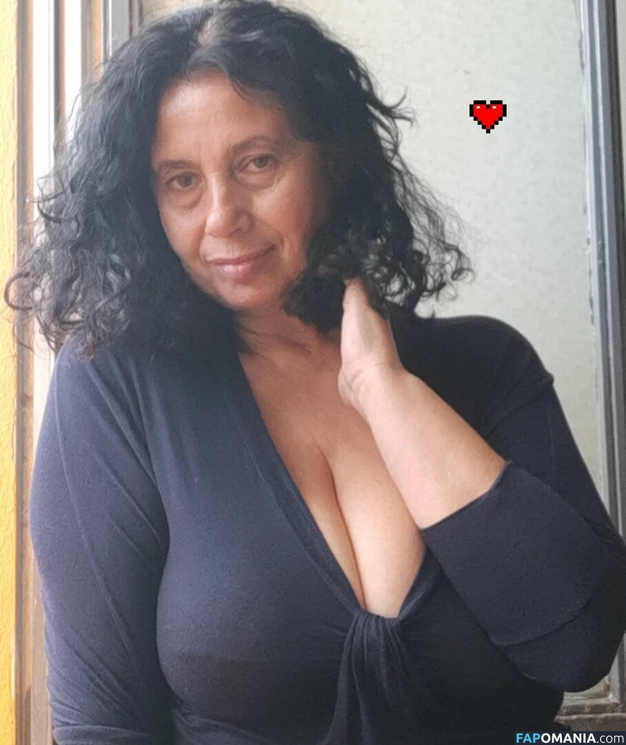 Emilia Di Giovanni / falena1971 Nu OnlyFans  Photo fuitée #33