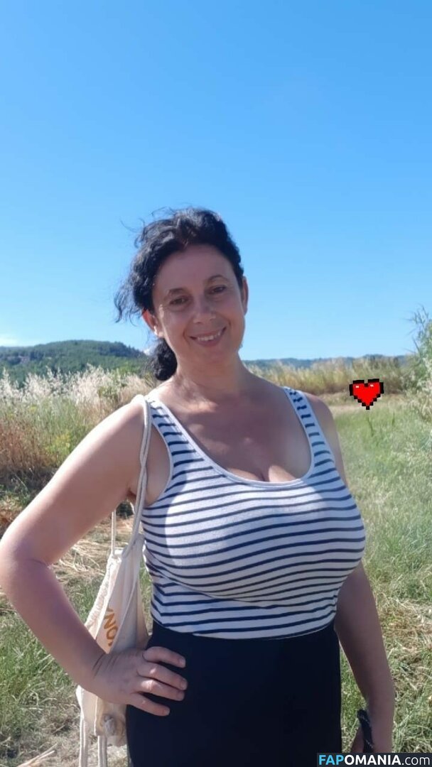 Emilia Di Giovanni / falena1971 Nu OnlyFans  Photo fuitée #36