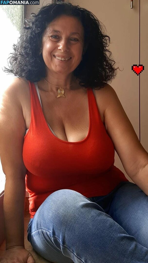 Emilia Di Giovanni / falena1971 Nu OnlyFans  Photo fuitée #37