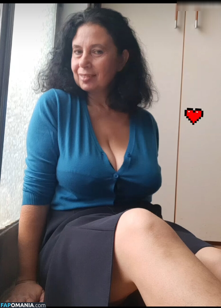 Emilia Di Giovanni / falena1971 Nu OnlyFans  Photo fuitée #41