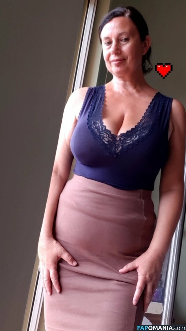 Emilia Di Giovanni / falena1971 Nu OnlyFans  Photo fuitée #43