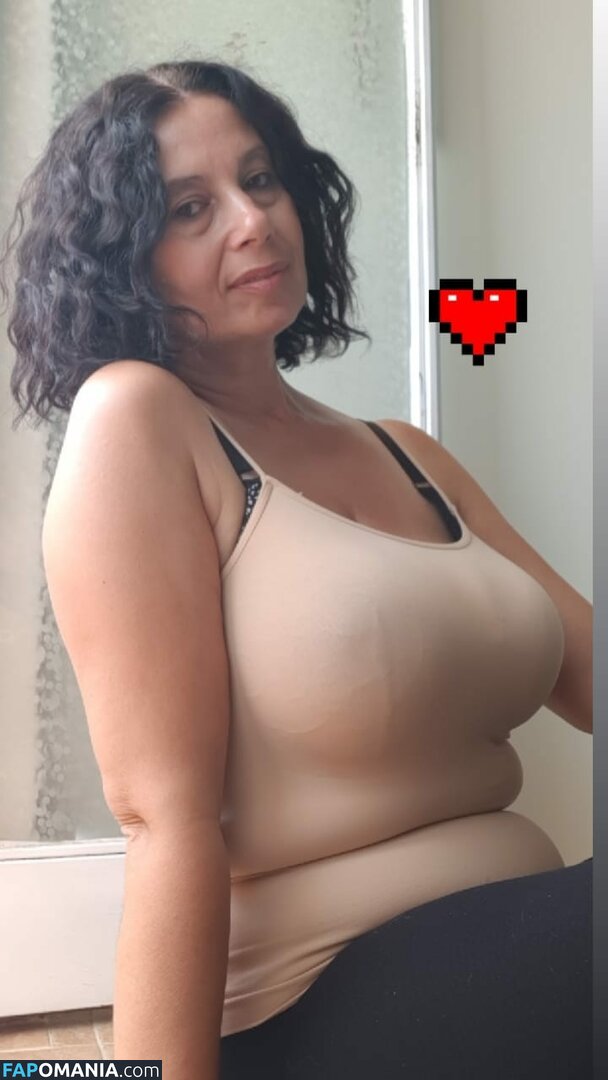 Emilia Di Giovanni / falena1971 Nu OnlyFans  Photo fuitée #44
