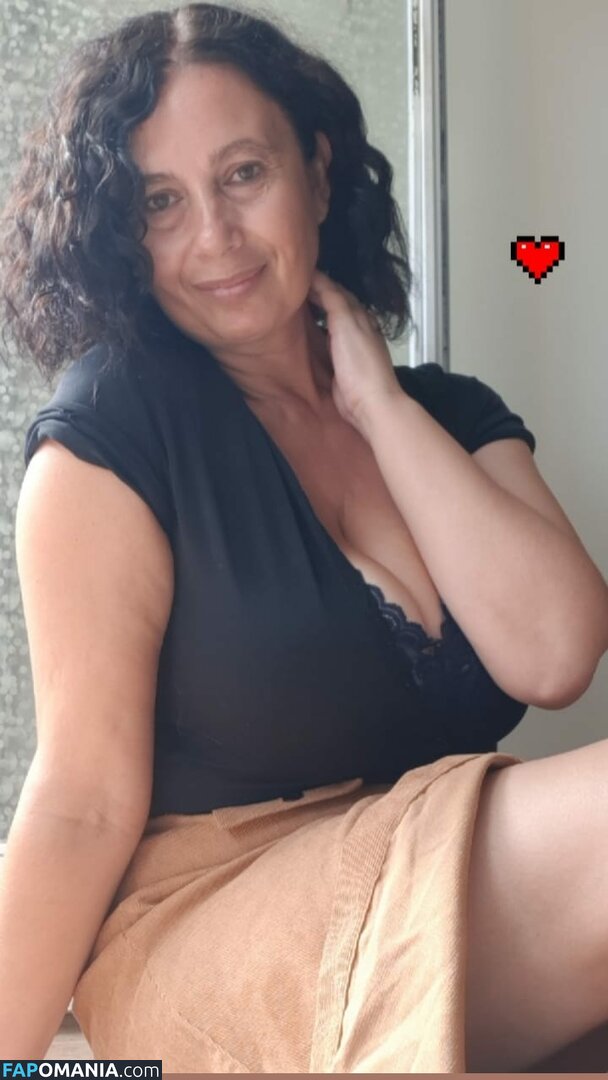 Emilia Di Giovanni / falena1971 Nu OnlyFans  Photo fuitée #46
