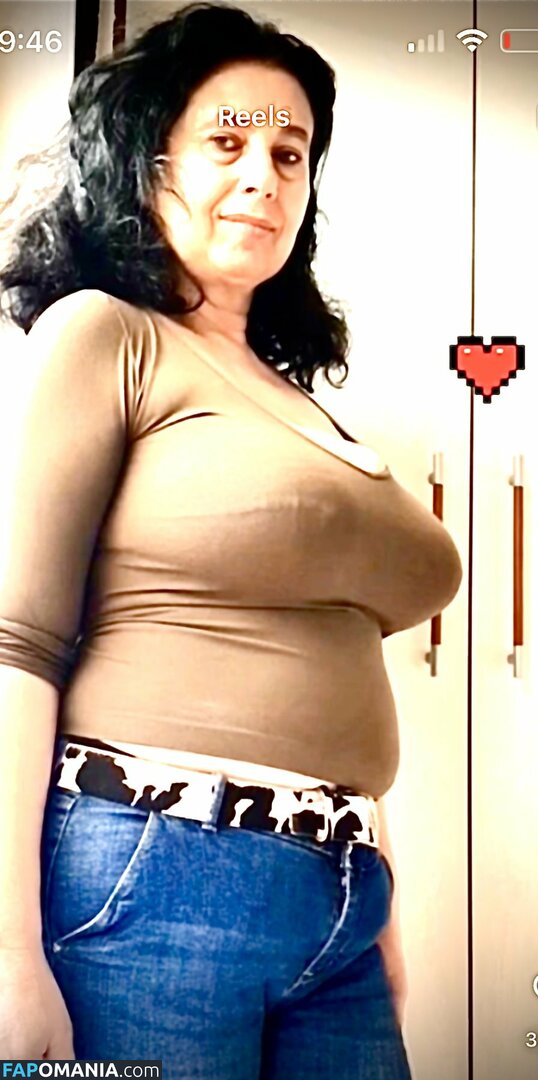 Emilia Di Giovanni / falena1971 Nu OnlyFans  Photo fuitée #48
