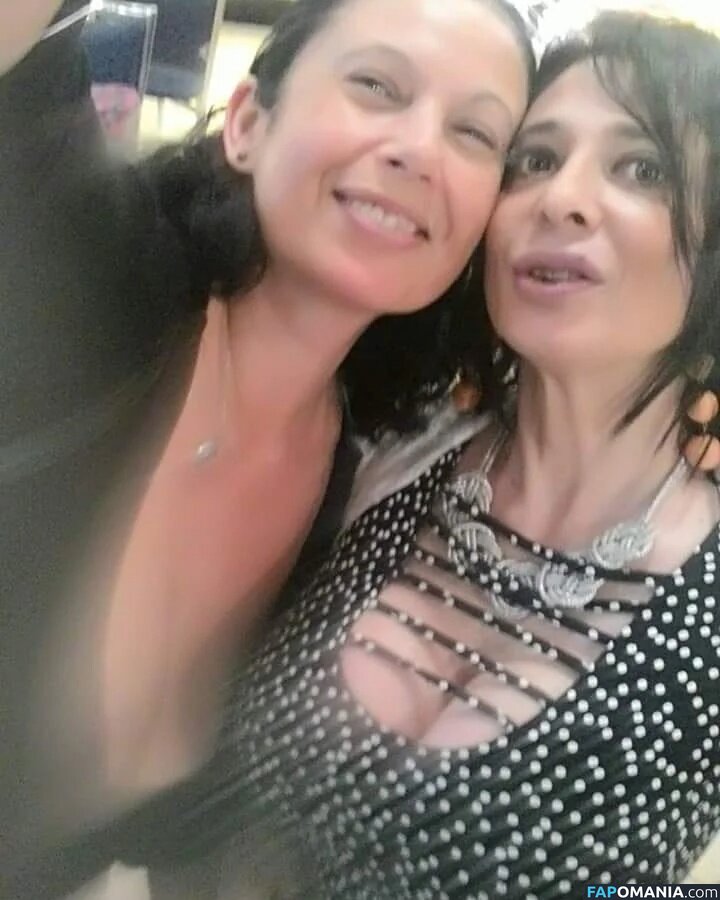 Emilia Di Giovanni / falena1971 Nu OnlyFans  Photo fuitée #62