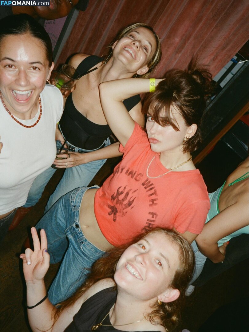 Emilia Jones Nu OnlyFans  Photo fuitée #26