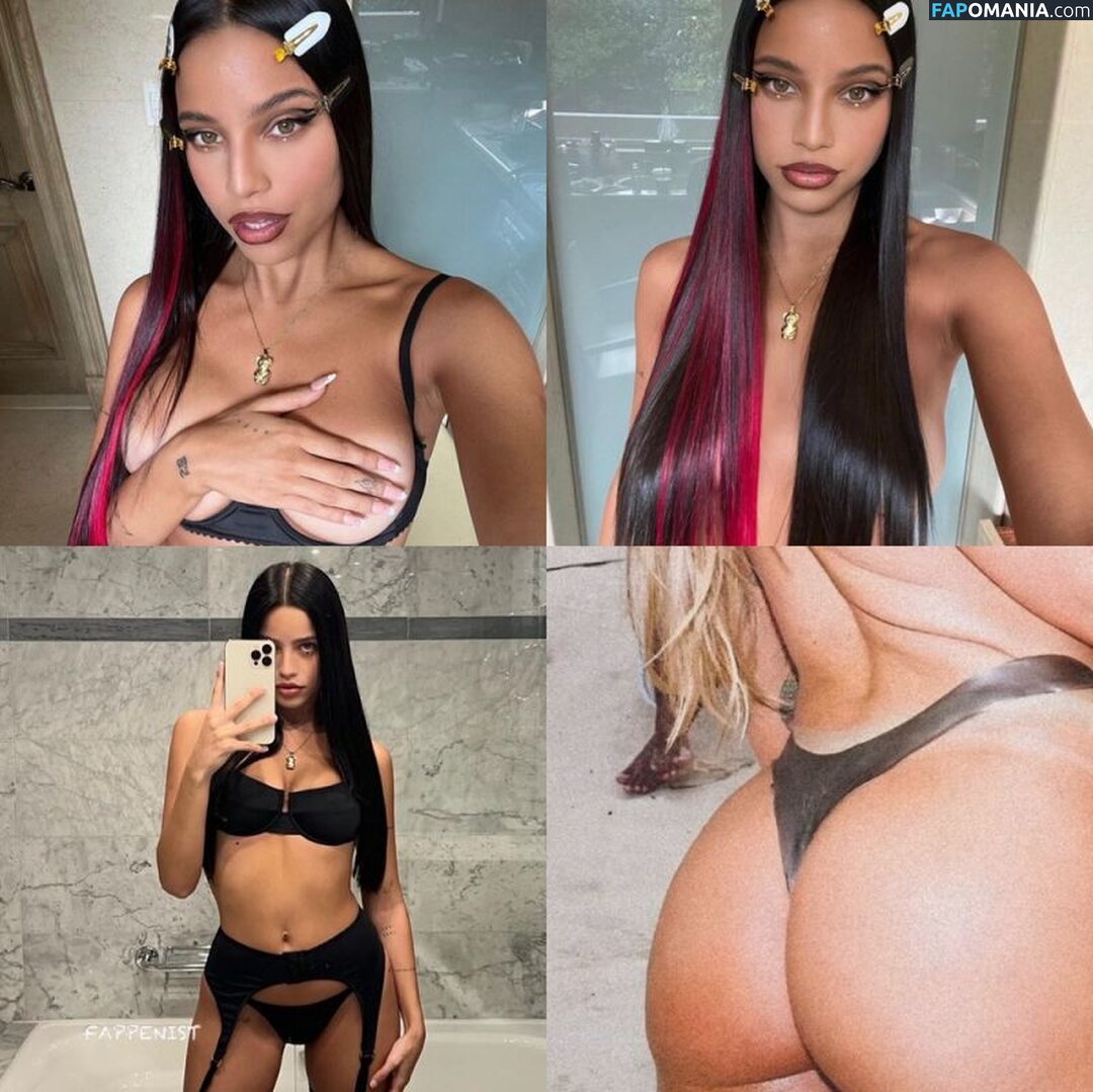 Emilia Mer Nu OnlyFans  Photo fuitée #20