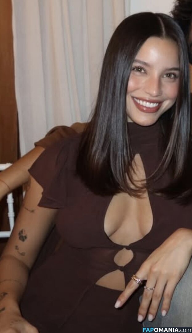 Emilia Mernes / emiliamernes / https: Nu OnlyFans  Photo fuitée #54