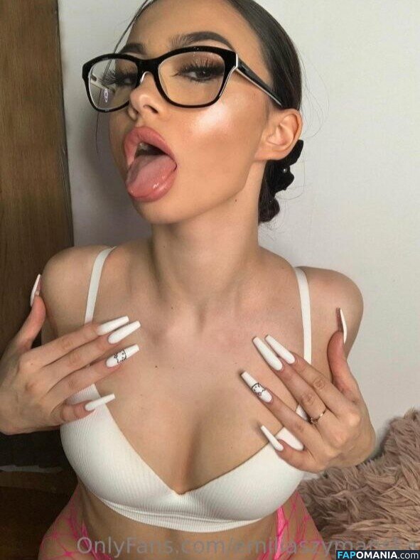 Emilia Szymańska / Emiliaszymanska Nu OnlyFans  Photo fuitée #10