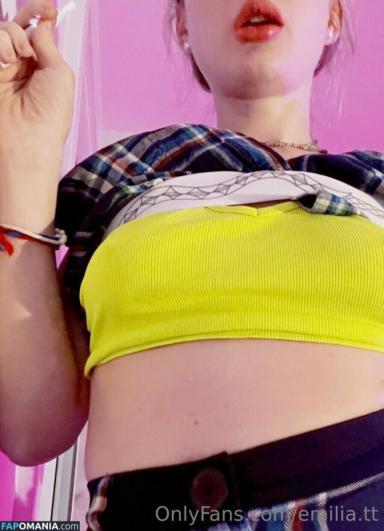 emilia.tt / emiliaa.tt Nu OnlyFans  Photo fuitée #122