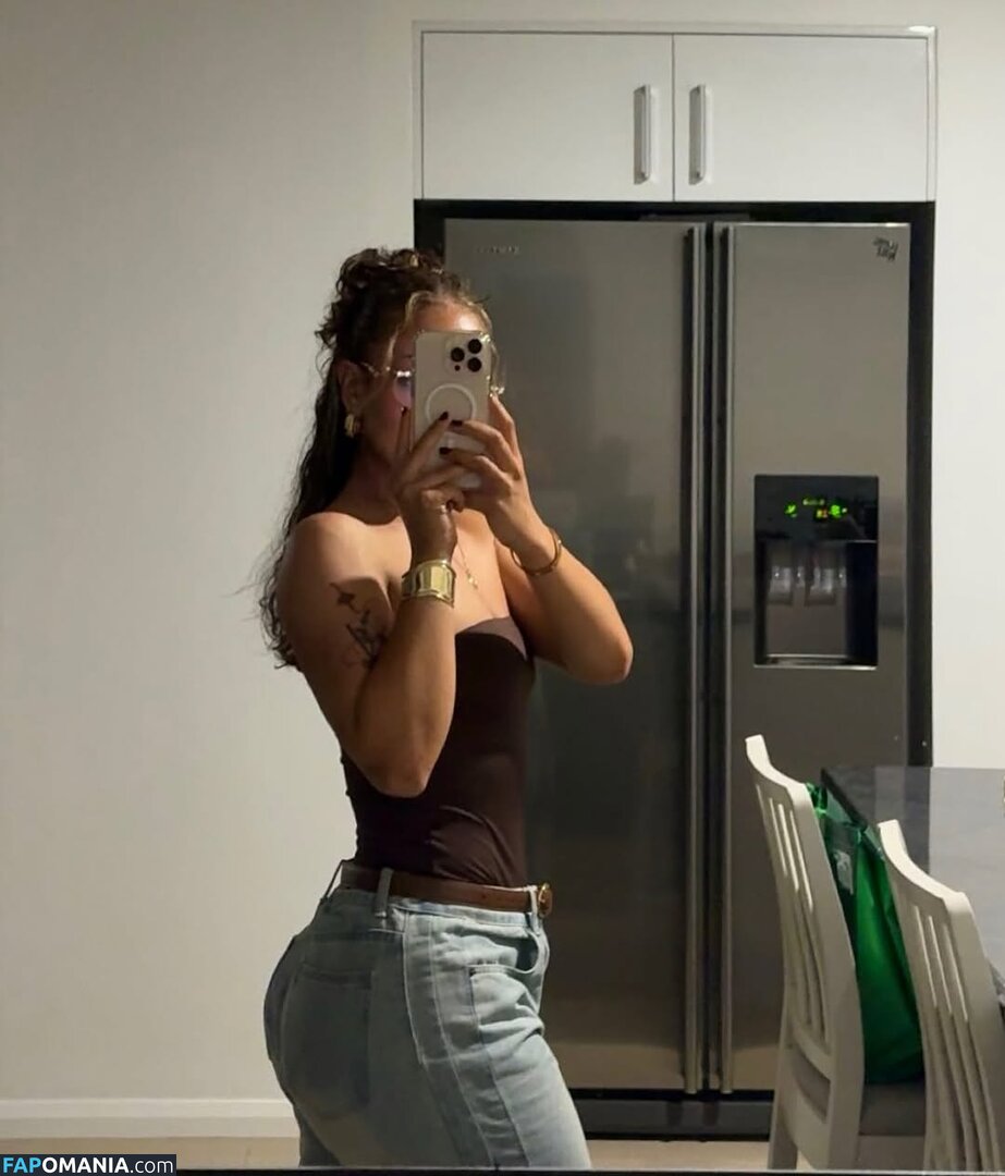 Emilia Vittorino / emiliavittorino Nu OnlyFans  Photo fuitée #4