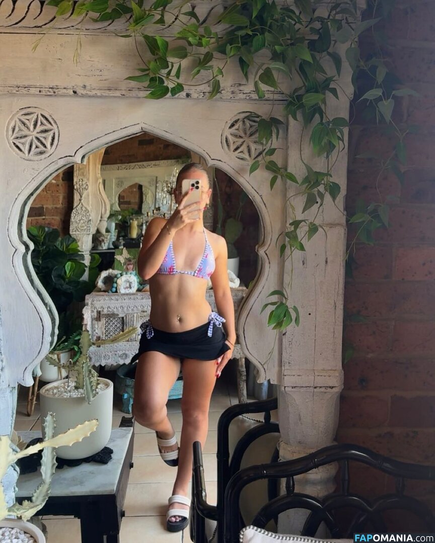 Emilia Vittorino / emiliavittorino Nu OnlyFans  Photo fuitée #20
