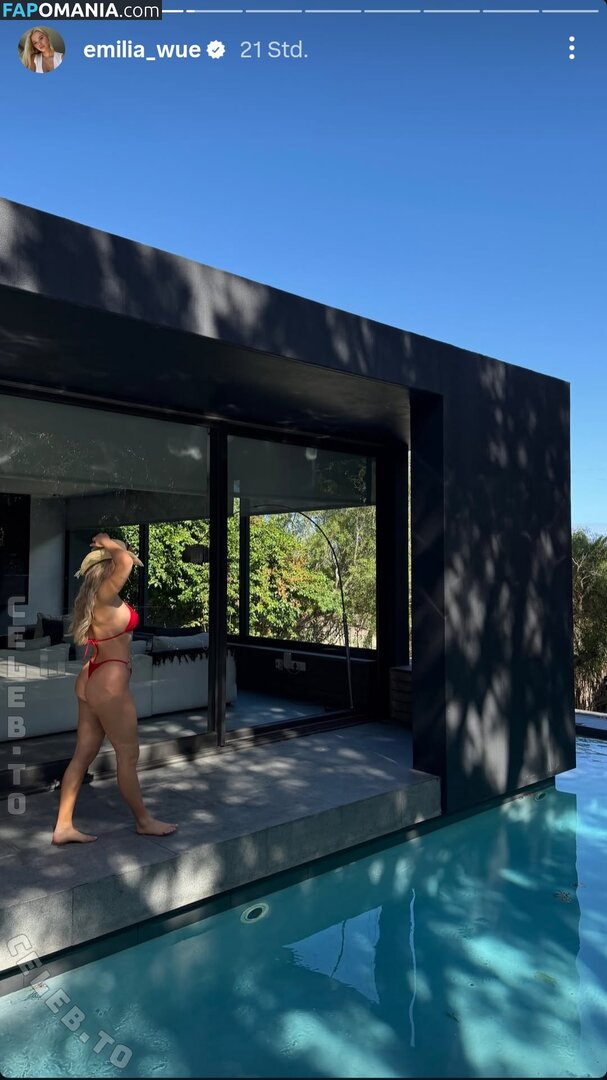 Emilia_wue Nu OnlyFans  Photo fuitée #2
