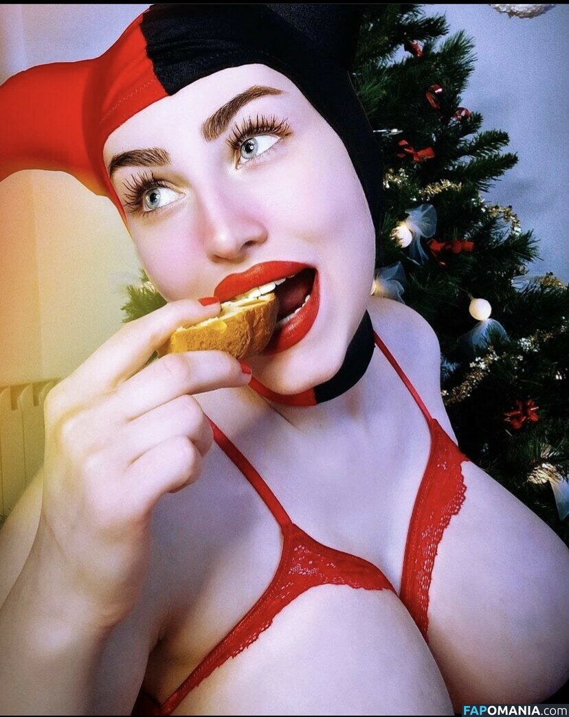 Emilia Zabberoni / artikleopard_artist Nu OnlyFans  Photo fuitée #6
