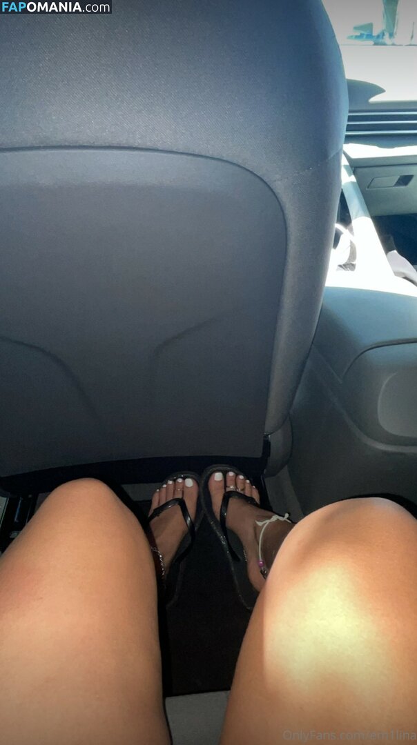 Emilia / Emmadorable / Emmia / emiliaaa Nu OnlyFans  Photo fuitée #8