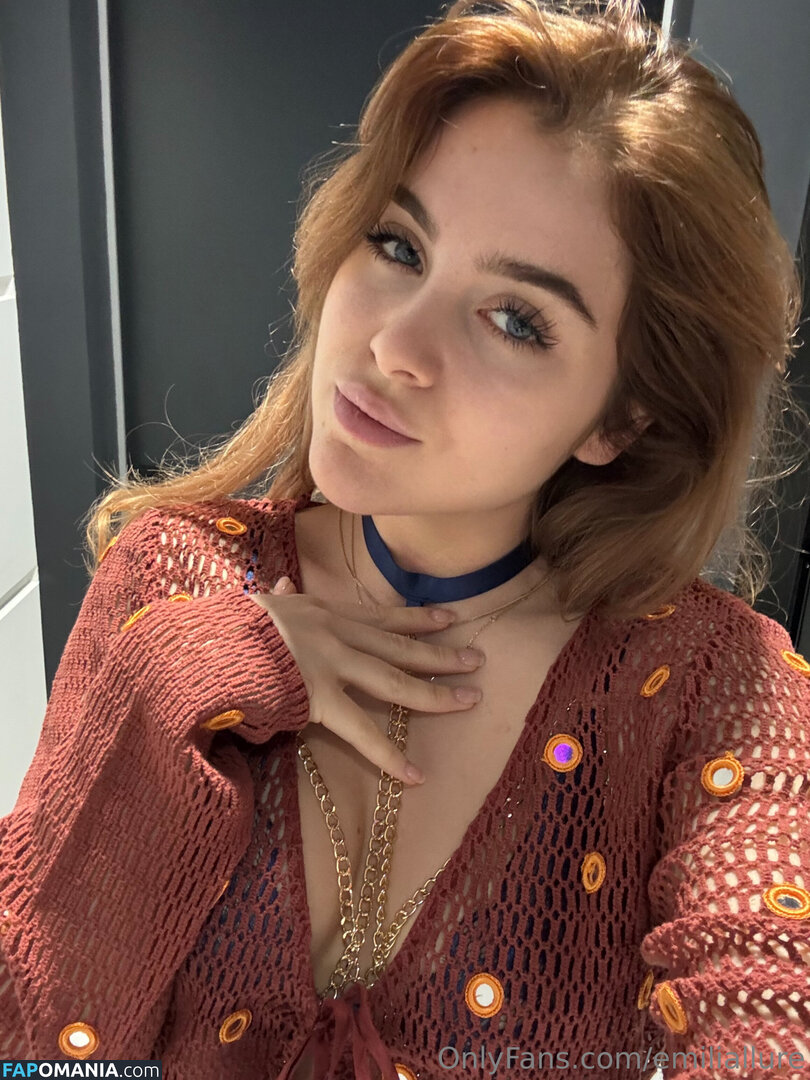 emiliallure Nu OnlyFans  Photo fuitée #7