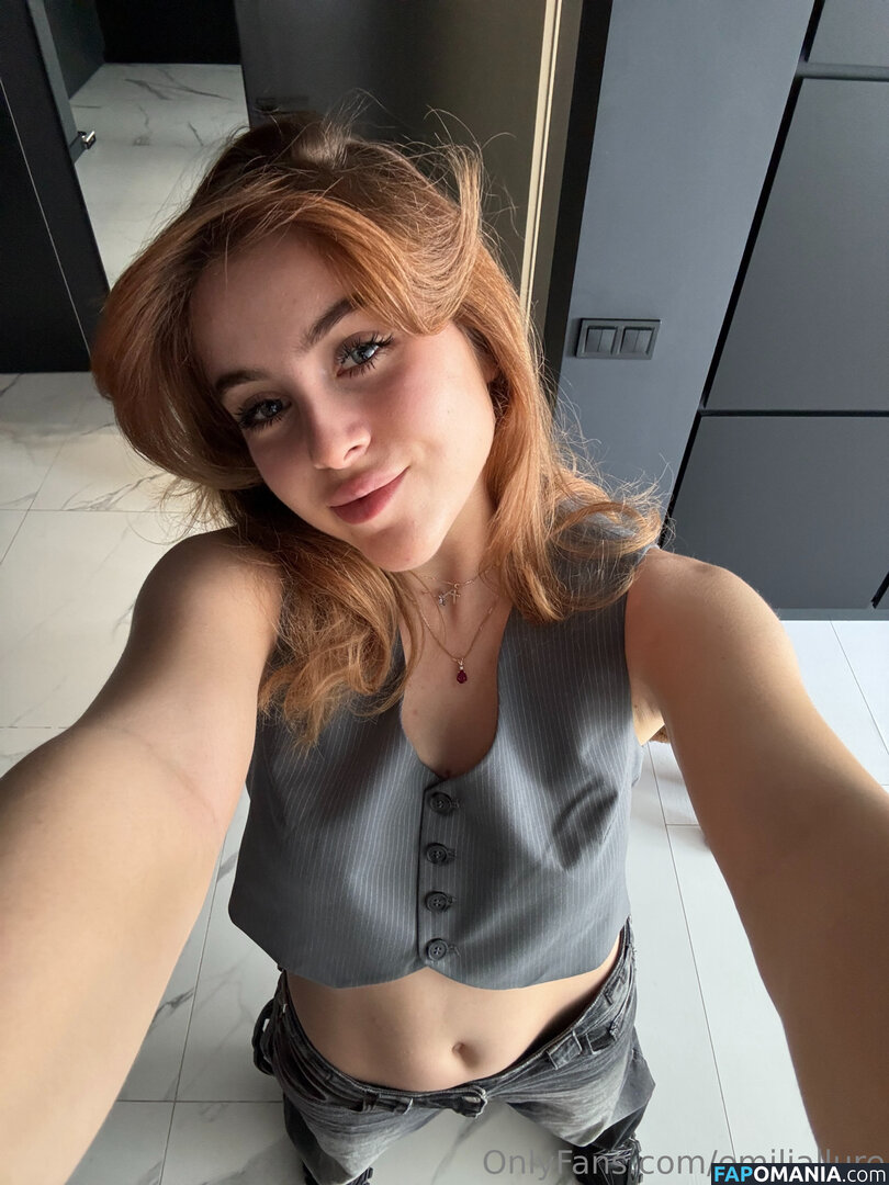 emiliallure Nu OnlyFans  Photo fuitée #19