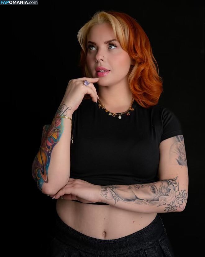 Emilie Brooklyn / emiliebrooklyn_ Nu OnlyFans  Photo fuitée #1