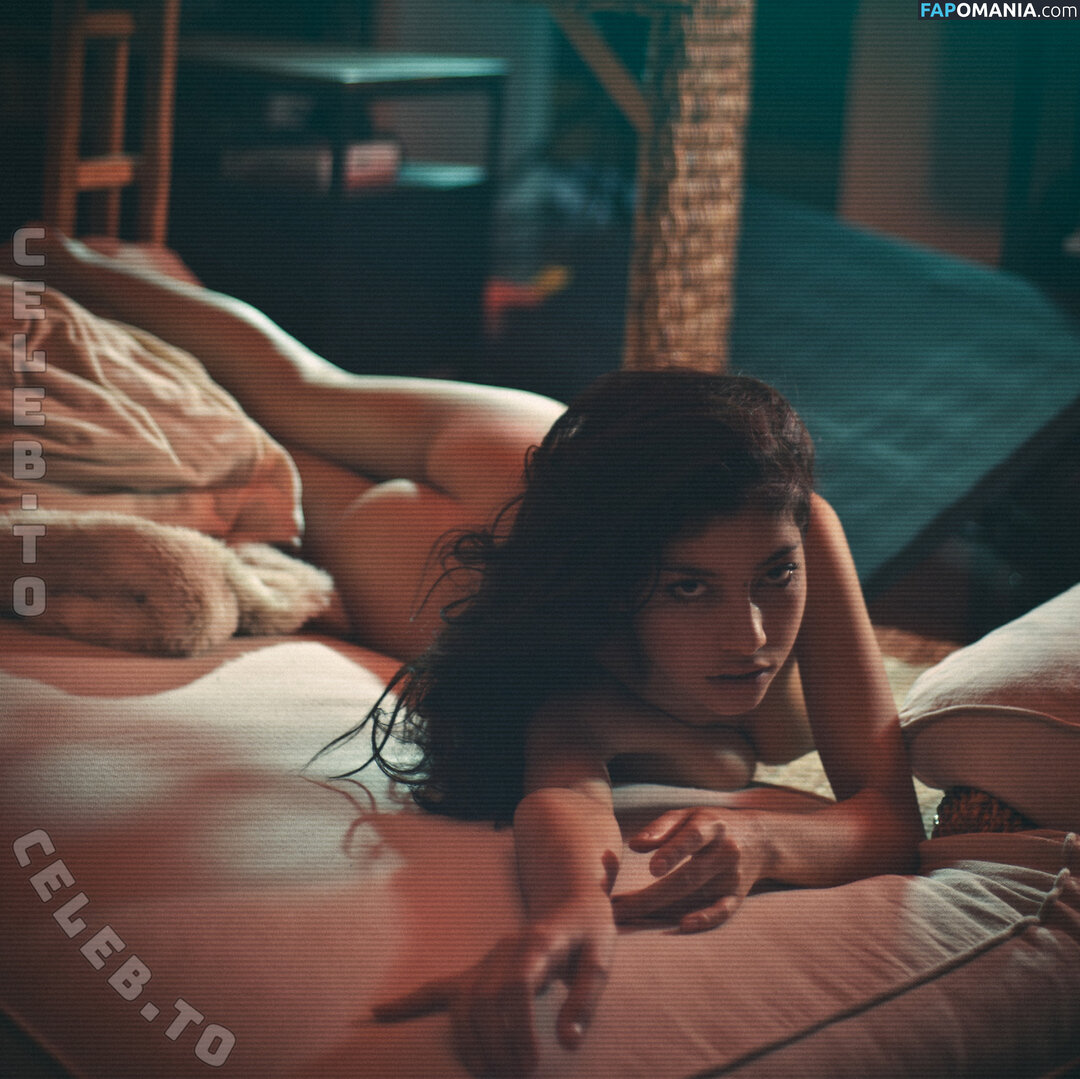 Emilie Payet / emilie_payet_artist / emiliepayet / emiliepayetmannequin Nu OnlyFans  Photo fuitée #12