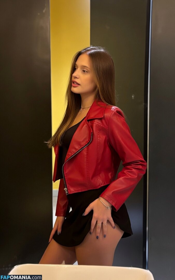 Emilly Campos / _emycampos Nu OnlyFans  Photo fuitée #17