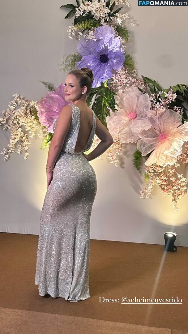 Emilly Schellmann / _emillyschellmann Nu OnlyFans  Photo fuitée #10