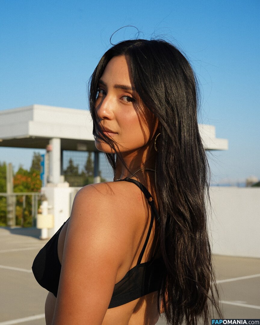 Emily Alabi / emilyalabi / https: Nu OnlyFans  Photo fuitée #3