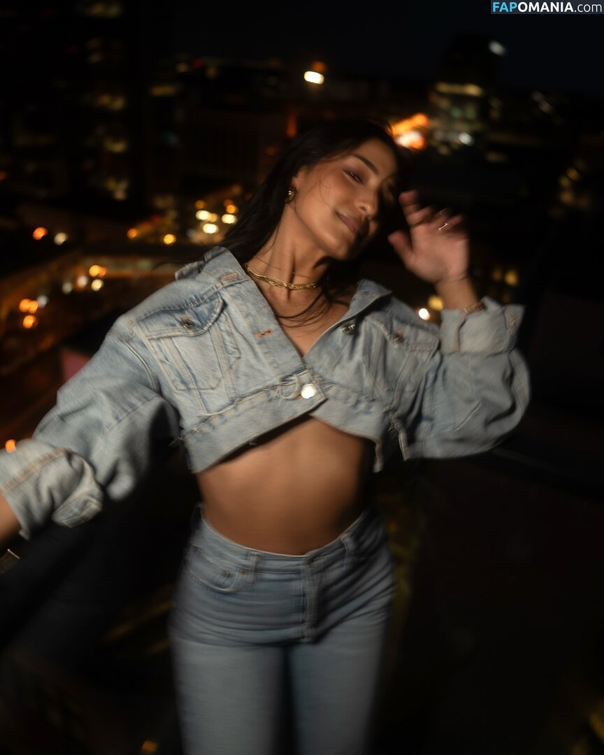 Emily Alabi / emilyalabi / https: Nu OnlyFans  Photo fuitée #14
