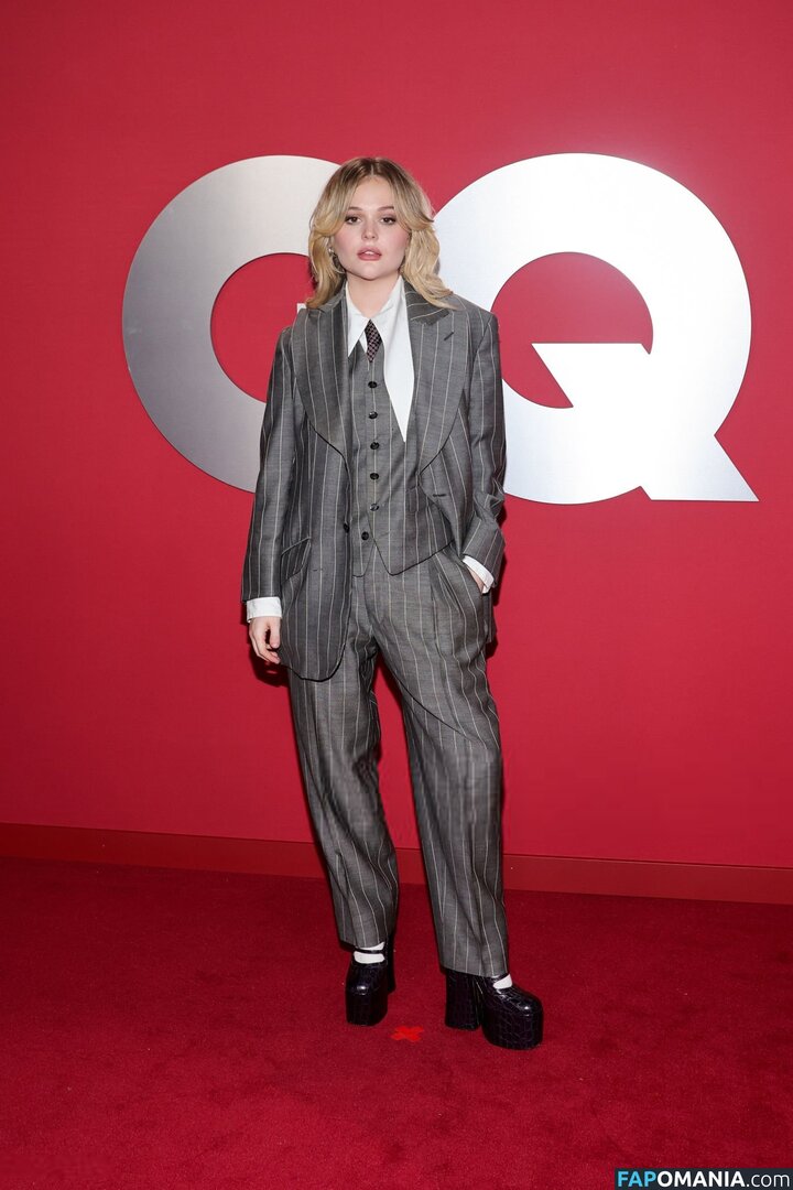 Emily Alyn Lind / emilylind Nu OnlyFans  Photo fuitée #116