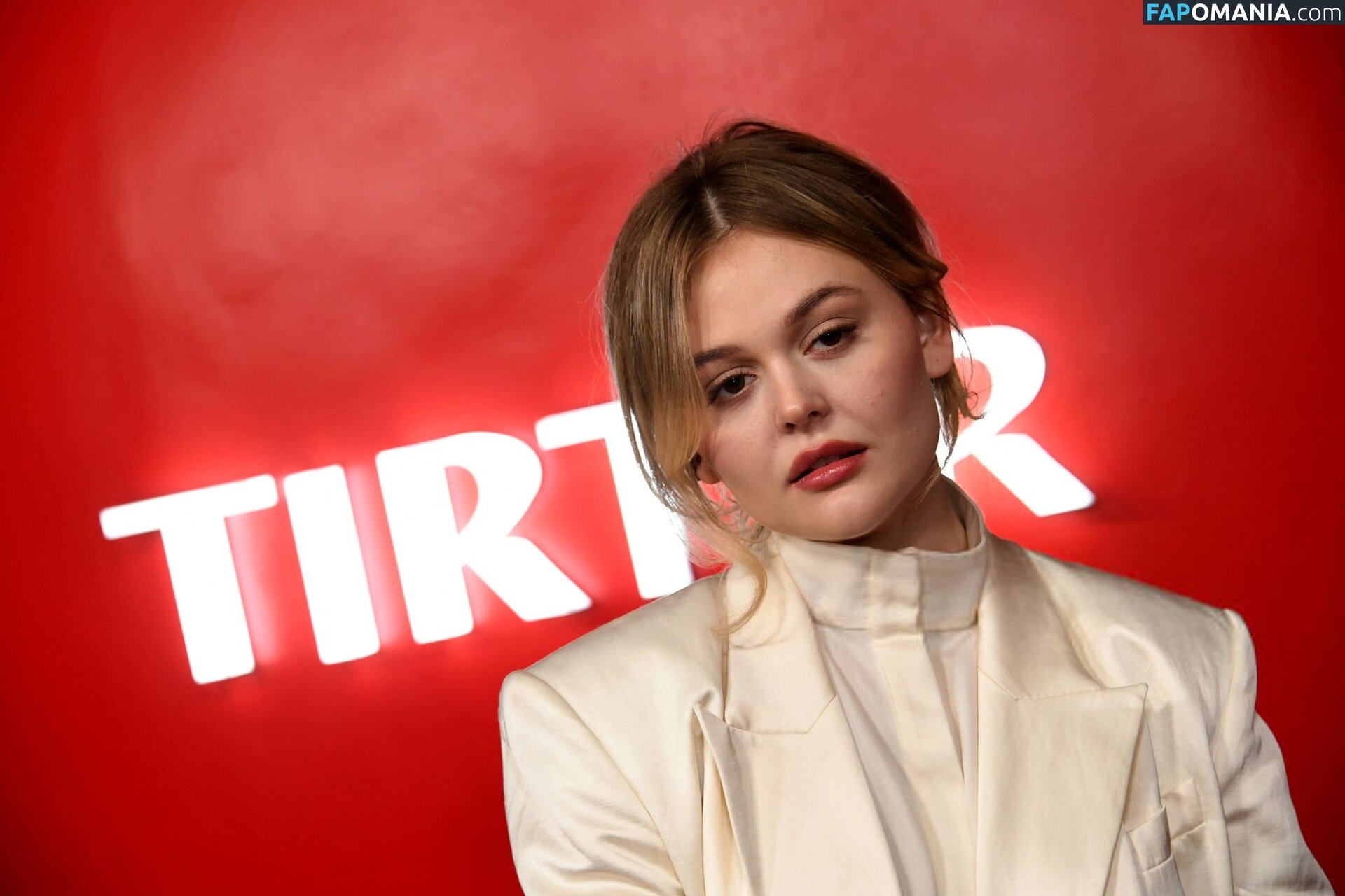 Emily Alyn Lind / emilylind Nu OnlyFans  Photo fuitée #130