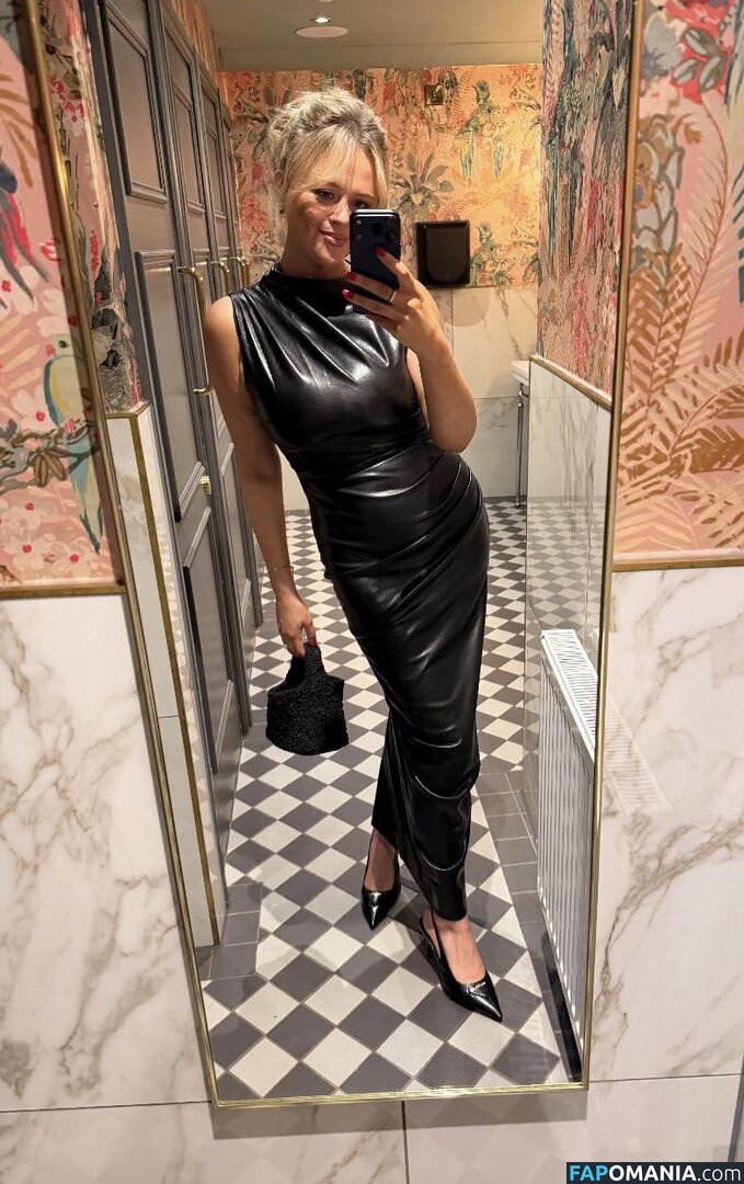 Emily Atack / emilyatack Nu OnlyFans  Photo fuitée #13